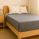 Простыня на резинке 200х180х25см арт.2994/0/457983 