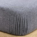 Простыня на резинке 200х180х25см арт.2994/0/457983 