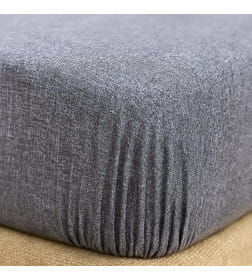 Простыня на резинке 200х180х25см арт.2994/0/457983 