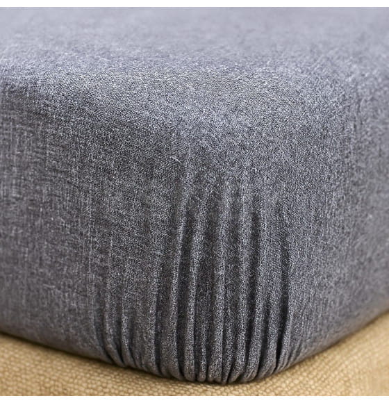 Простыня на резинке 200х180х25см арт.2994/0/457983 