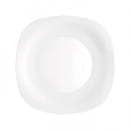 Тарелка мелкая 27х27см Bormioli Rocco Парма 498860-990 (498860-990) 