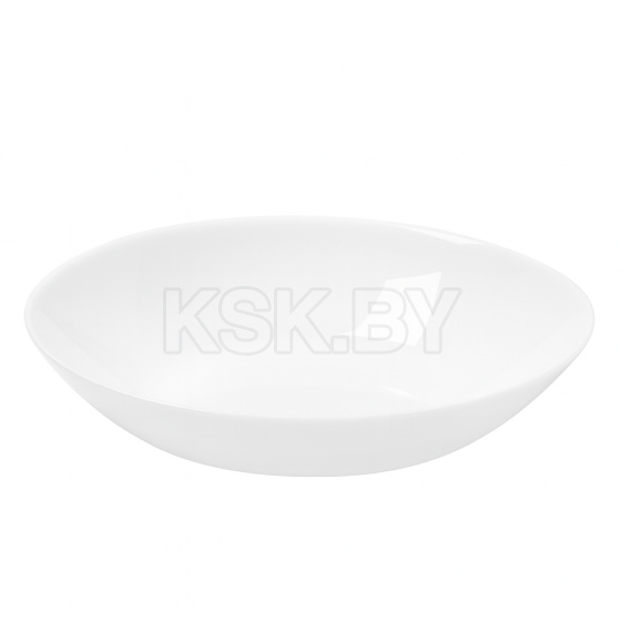 Тарелка глубокая стеклокерамическая "Diwali" 20см N3605 (N3605) 