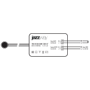 Датчик движения JAZZway PMS-IR 050 500W 230V 30 WH IP20 (5059092) 