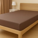 Простыня на резинке трикотажная 200х200х20см   (ПРр.Т-200) 