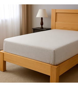 Простыня Блакiт 220х210 арт.1381/0/ 457989 