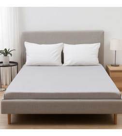 Простыня Блакiт 240х220см, арт.1383/0/457989