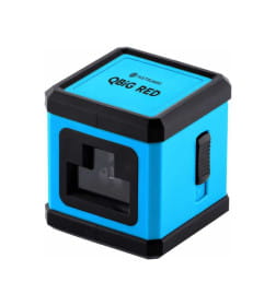 Лазерный нивелир Instrumax QBiG Red