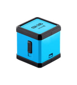 Лазерный нивелир Instrumax QBiG Red