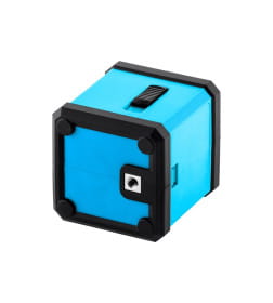 Лазерный нивелир Instrumax QBiG Red