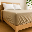 Простыня на резинке 200х160х25см арт.2983/0/457977 