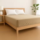 Простыня на резинке 200х160х25см арт.2983/0/457977 