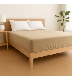 Простыня на резинке 200х160х25см арт.2983/0/457977 