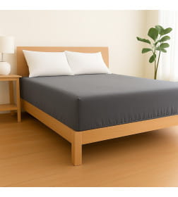 Простыня на резинке 200х90х25 см арт.2984/0/18-3907 