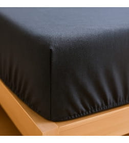 Простыня на резинке 200х90х25 см арт.2984/0/18-3907 