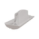 Аппликатор декоративный DECOR 150 мм, дерево №2 DECOR (613-2160) 