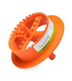 Фреза для пенопласта 67мм, ЕКТ (с этик./1шт)