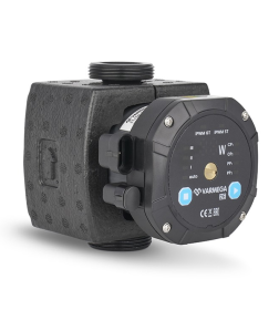 Циркуляционный насос 2E 25/40-130 с гайками и термоизоляцией Varmega VMCP03-25401303