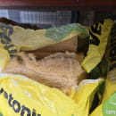 Плита теплоизоляционная Vetonit/ISOVER Тёплый дом Плита  50/Е/К (610х1170х50мм) 1уп=9,9918 м2/0,5м3 УЦЕНКА