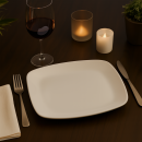 Тарелка подставная 20х28см Парма 431241-990 Bormioli Rocco (431241-990) 