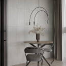 Керамическая плитка Керамин Камерун 7  600*300 мм