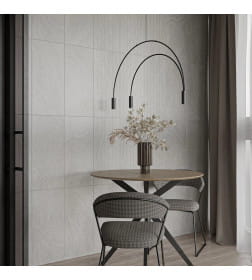 Керамическая плитка Керамин Камерун 7  600*300 мм