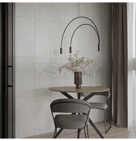 Керамическая плитка Керамин Камерун 7  600*300 мм