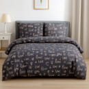 Комплект постельного белья Блакiт 1,5-спальный, арт.41242/0, (215*153 615005/457983 К 4810122618399)