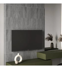 Керамическая плитка Керамин Ливерпуль 1Д  600*300 мм