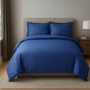 Комплект постельного белья "Евро" 50х70 4251/1/17-4015 