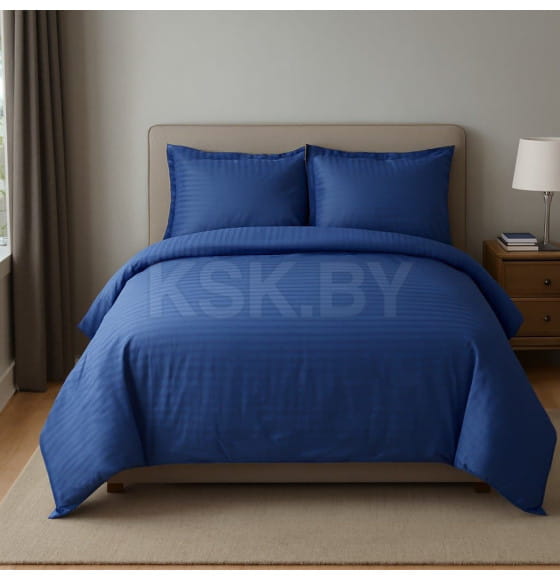 Комплект постельного белья "Евро" 50х70 4251/1/17-4015 