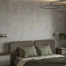 Плитка керамическая Керамин Метрополь-Р 7Д 900*300 мм