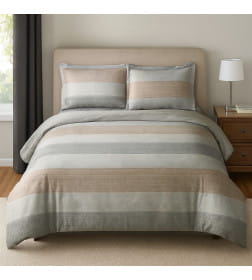 Комплект постельного белья 2-спальный (п.215х175, пр.220х210, н.70х70-2шт.), арт.41251/0, (631901/4579116 4810122673909)