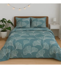 Комплект постельного белья Kamisa Двуспальный КПБ-2/70