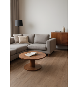 Ламинат SWISS KRONO  Дуб Герберт 1380х191х12мм