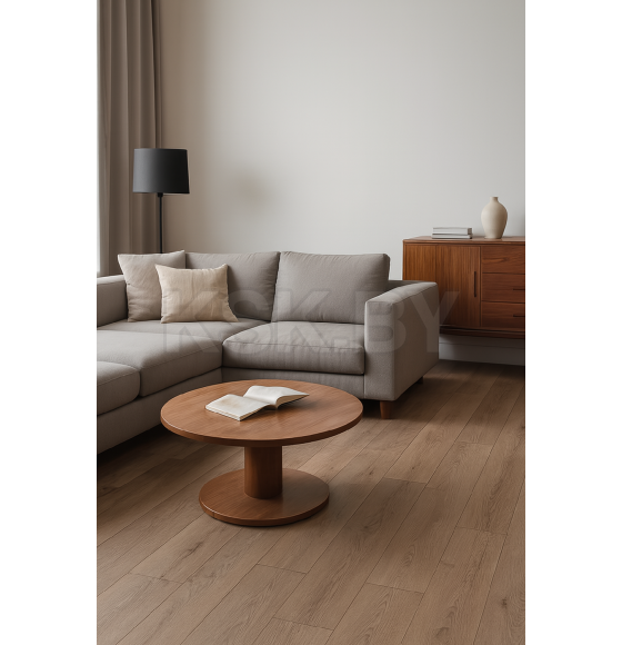 Ламинат SWISS KRONO  Дуб Герберт 1380х191х12мм (50757) 