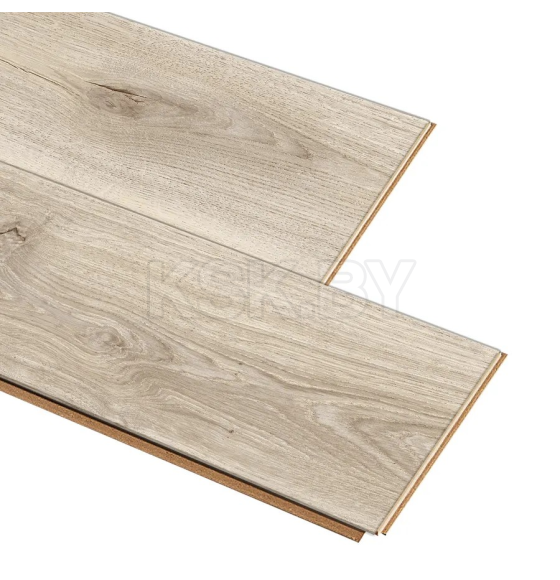 Ламинат SWISS KRONO Дуб Лаудер 1380х191х12мм (50867) 