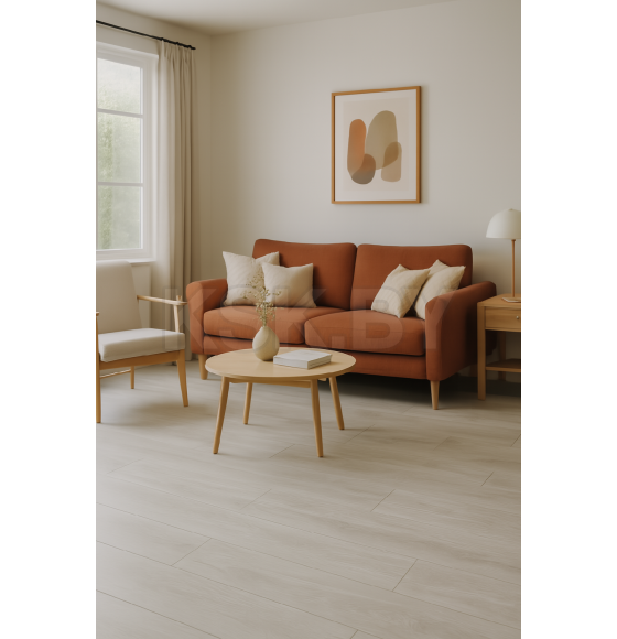 Ламинат SWISS KRONO  Дуб Шеппард 1380х191х12мм (50857) 