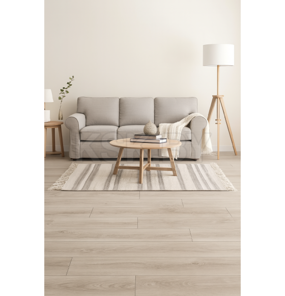 Ламинат SWISS KRONO Дуб Лаудер 1380х191х12мм (50867) 