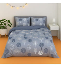 Комплект постельного белья Блакiт "Евро", арт.41261/0, (632701/587313 К 4810122620309)