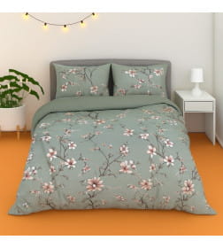 Комплект постельного белья Блакiт "Евро", арт.41262/0, (225*215 531401/505309 К 4810122669353)