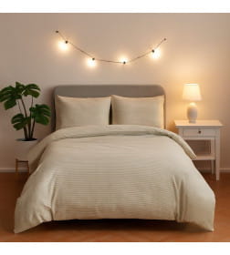 Комплект постельного белья Блакiт "Евро", арт.4252/1, (225*215 14-1106 4810122671011)