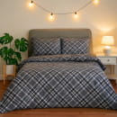 Комплект постельного белья Блакiт 2-спальный (п.215х175, пр.220х210, н.50х70-2шт.), арт.41252/0, (525205/457998 К 4810122640611)