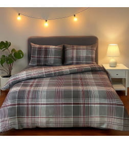 Комплект постельного белья Блакiт 2-спальный, арт.41251/0, (215*175 528101/592655 К 4810122619112)