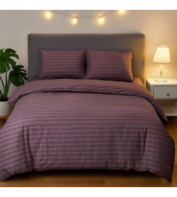 Комплект постельного белья Блакiт 2-сп., арт.4250/1, (1 Хлопок-100% 215*175 0 4810122650252)