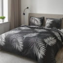 Комплект постельного белья Двуспальный, поплин КПП-2/50 (КПП-2/50) 