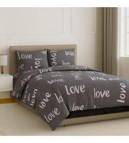 Комплект постельного белья Kamisa ЕВРО Двуспальный Евро  КПБ-Е/70