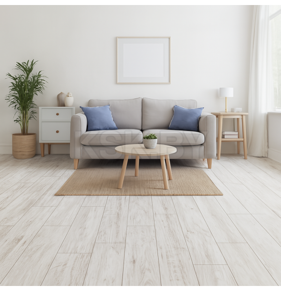 Ламинат SWISS KRONO Дуб Нойбург  (50947) 