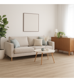 Ламинат SWISS KRONO Дуб Ормонд 