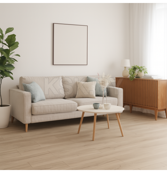 Ламинат SWISS KRONO Дуб Ормонд  (51037) 