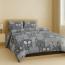 Комплект постельного белья Блакiт 1,5-спальный, арт.2380/0, (215*153 523601 4810122660954)